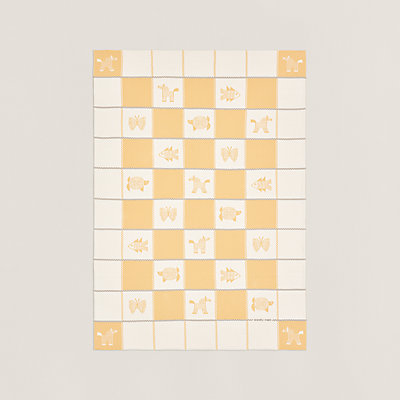 プレード - ホーム テキスタイル | エルメス | Hermès プレード - ホーム テキスタイル | エルメス | Hermès